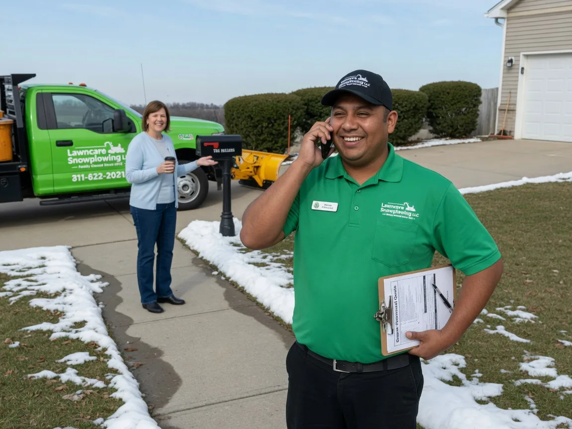 Lawn Care Services By Expert Landscaper Gladwin, MI FAQs